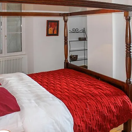Sleeps 10 Pool Wifi * Le Bourg