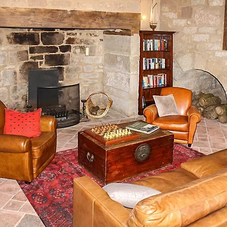 Sleeps 10 Pool Wifi Le Bourg