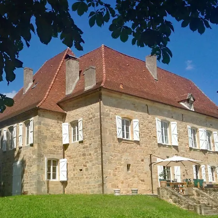 Sleeps 10 Pool Wifi Villa Le Bourg